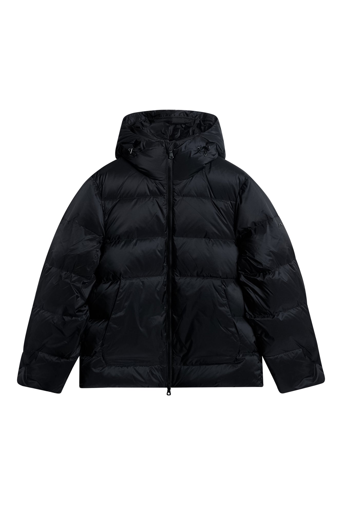 Men | Farrell Down Jacket | Black