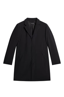 Men | Farris 2L Padded Coat | Black