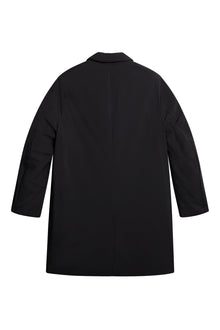 Men | Farris 2L Padded Coat | Black