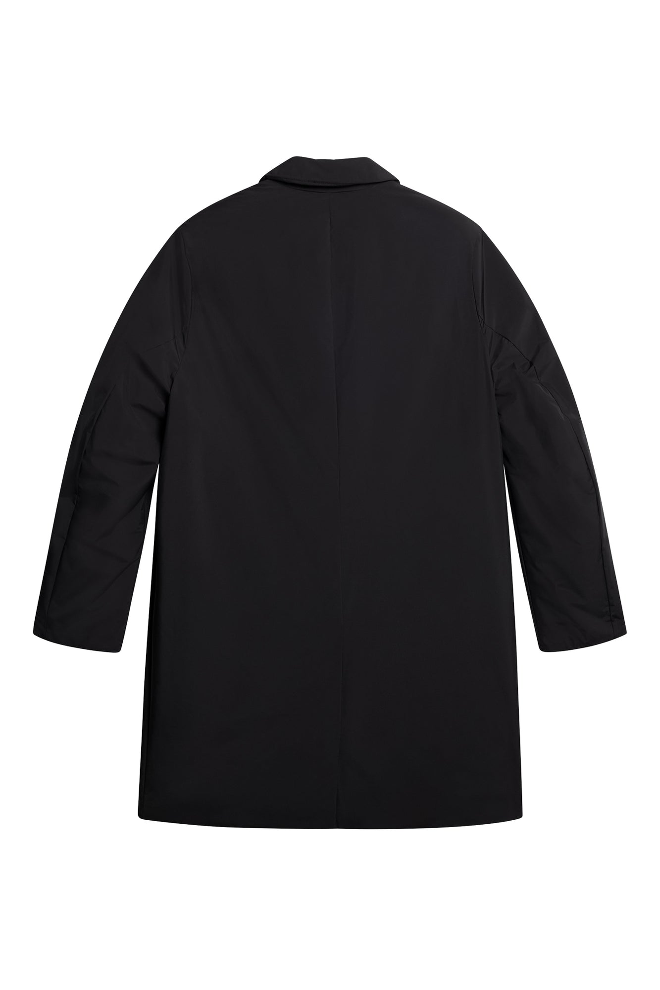 Men | Farris 2L Padded Coat | Black