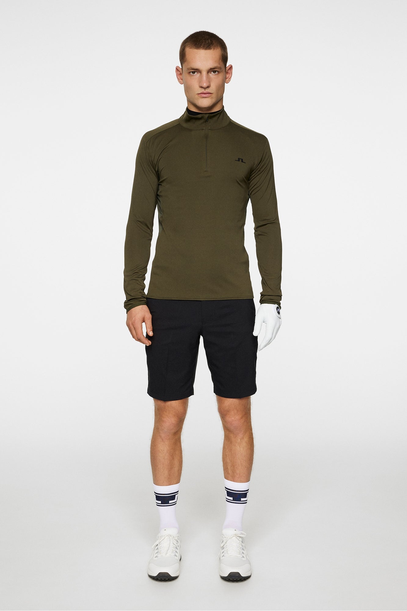 Men | Frank Pro Pack Mid Layer | Forest Green