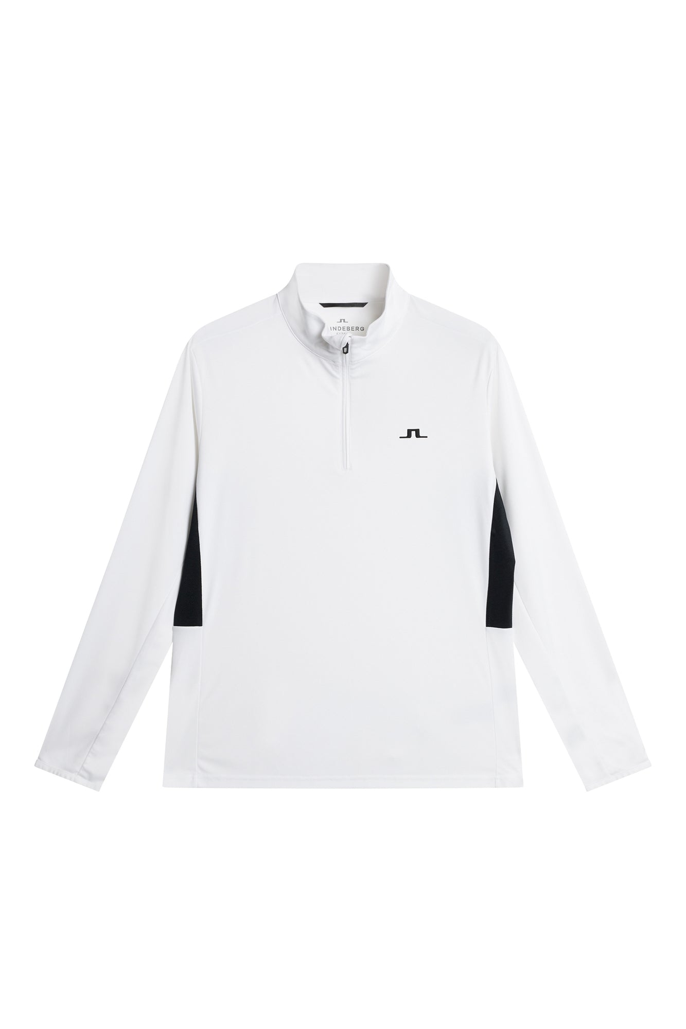 Men | Frank Pro Pack Mid Layer | White