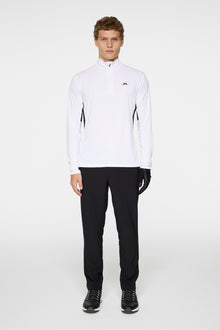 Men | Frank Pro Pack Mid Layer | White