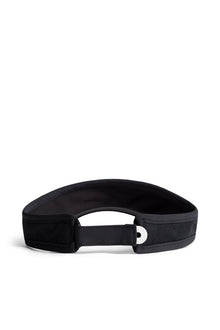 Men | Gain Visor | Black