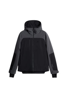 Men | Gary Jacket | Black