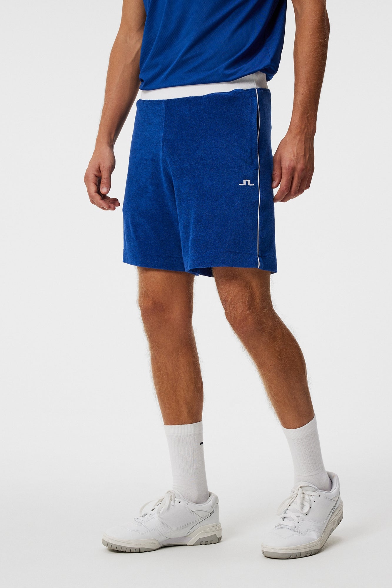 Men | Gavin Terry Shorts | Sodalite Blue