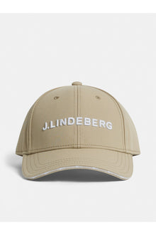 Men | Hennric Cap | Safari Beige