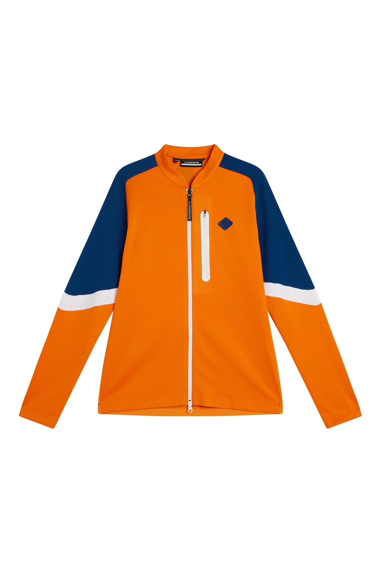 Men | Highlands Mid Layer | Exuberance