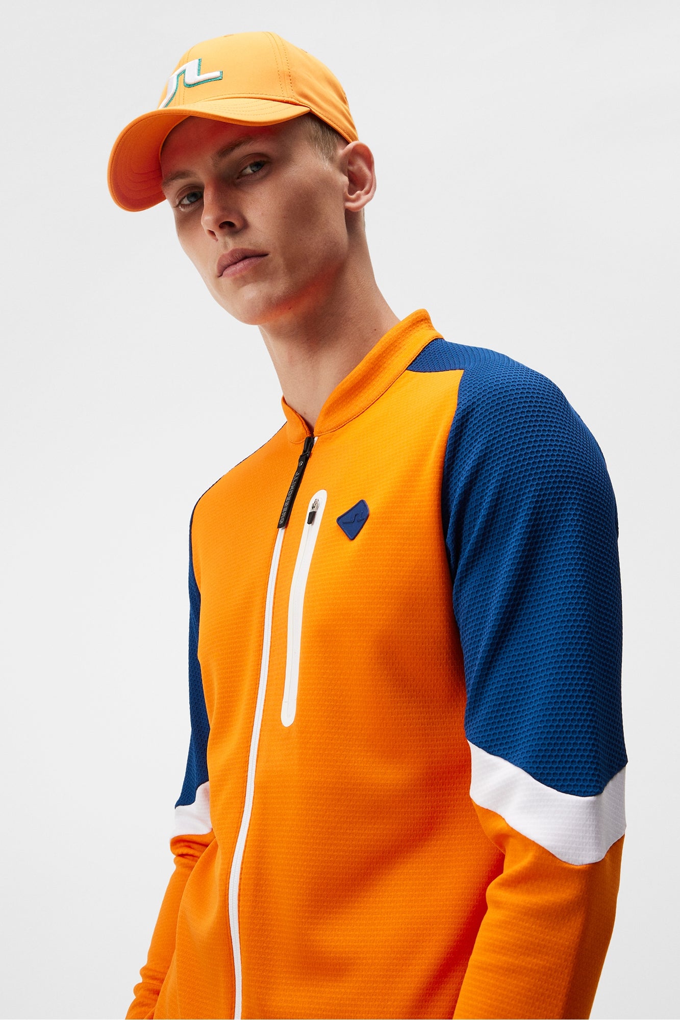 Men | Highlands Mid Layer | Exuberance