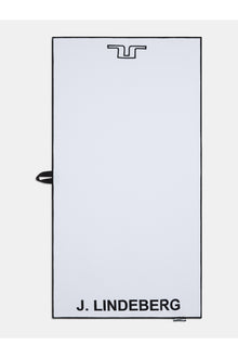 Men | JL Towel | White (V1)