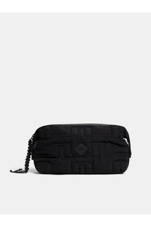Men | JL Wash Bag | Black