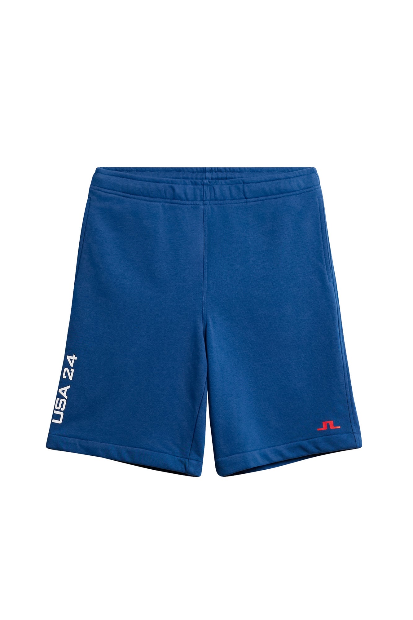 Men | Jacques Shorts | Estate Blue
