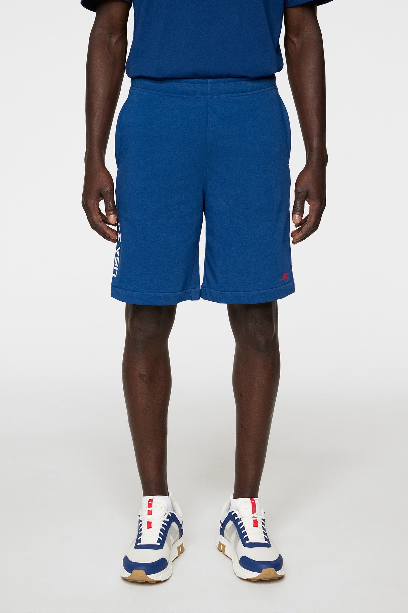 Men | Jacques Shorts | Estate Blue