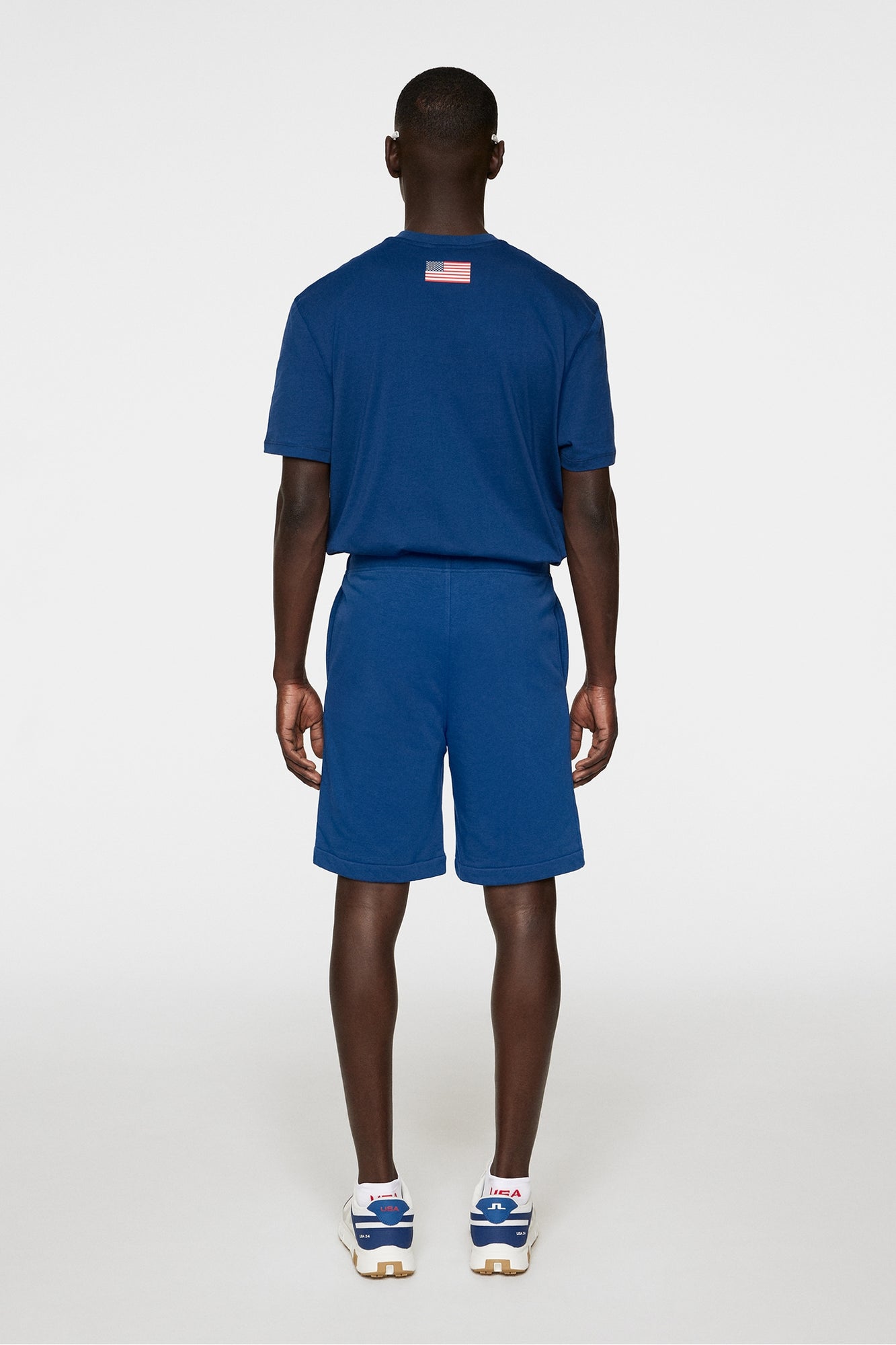 Men | Jacques Shorts | Estate Blue