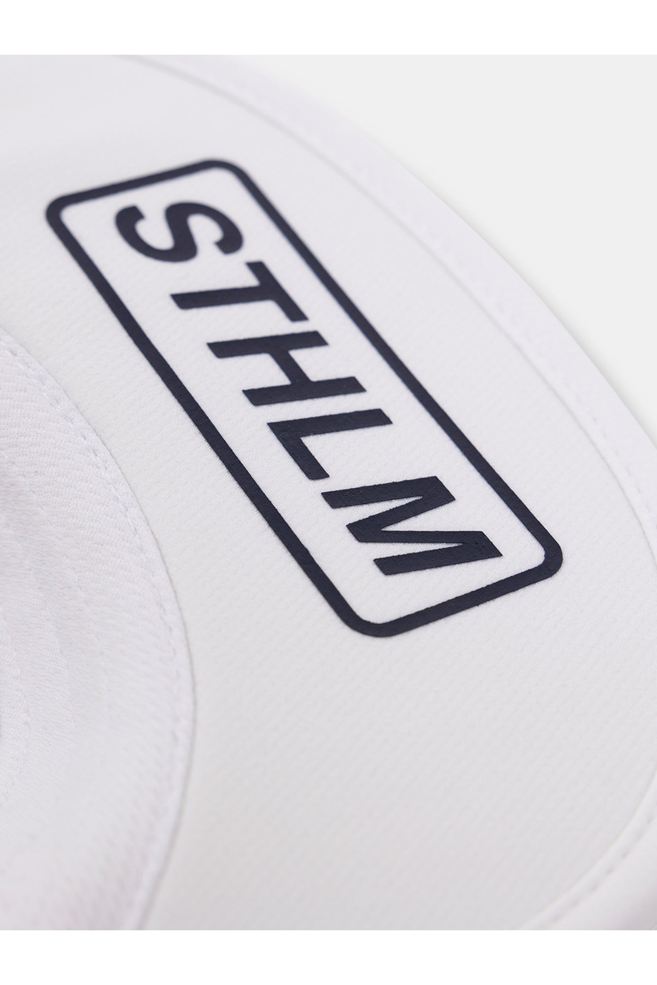 Men | Jay Golf Cap | White