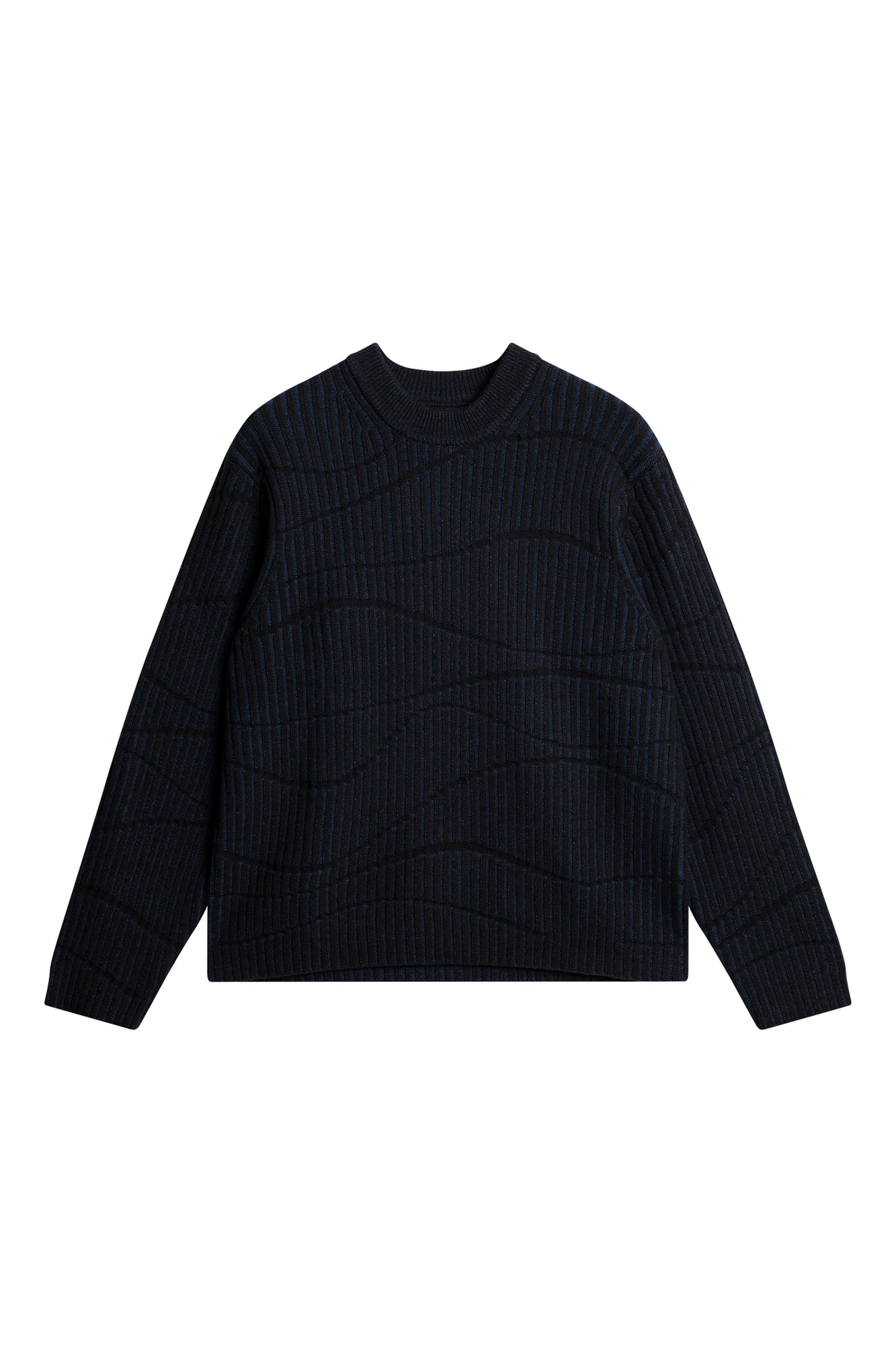 Men | Ken Resonance Jacquard Cre | Key Largo