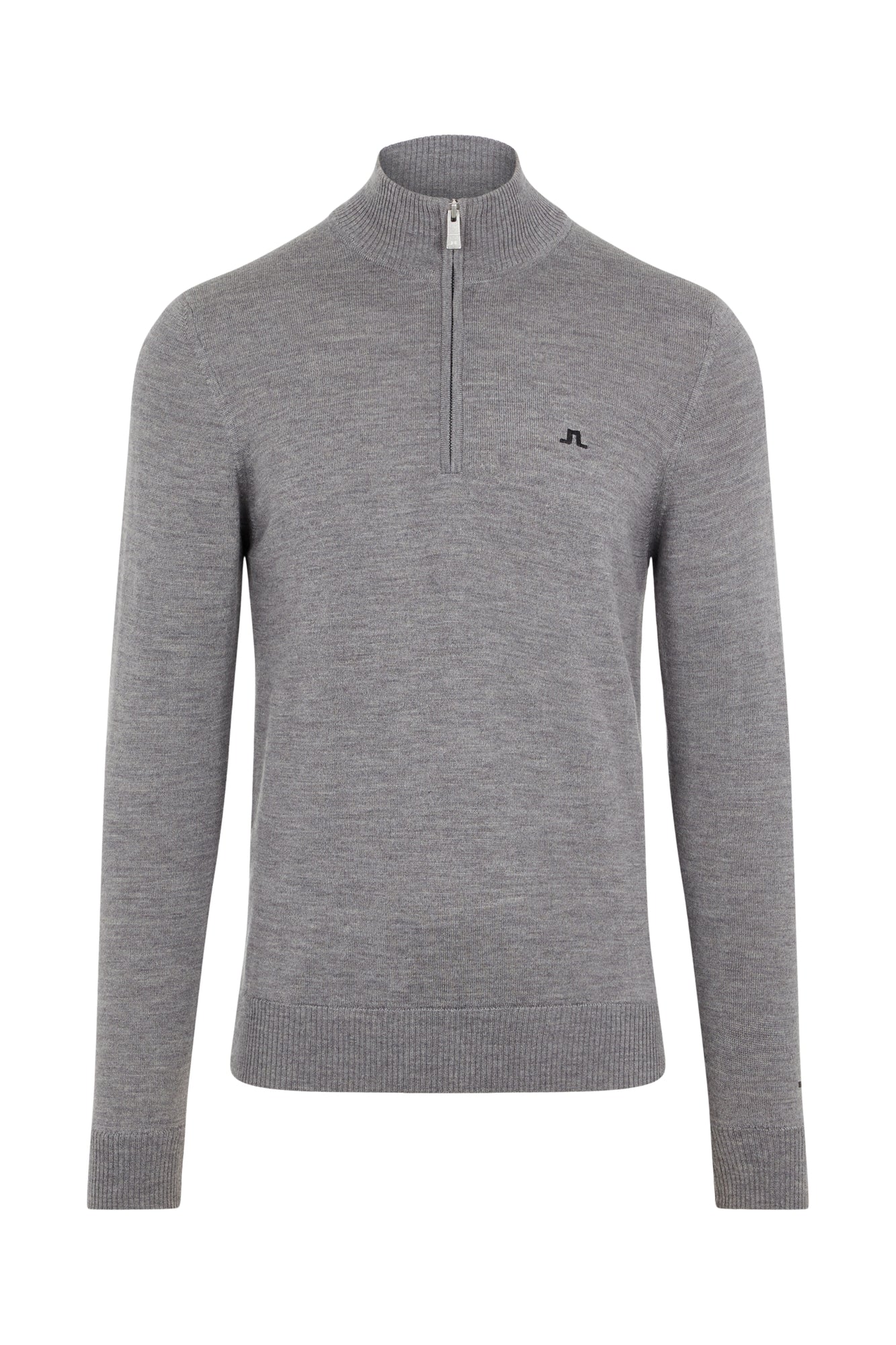 Men | Kian | Grey Melange