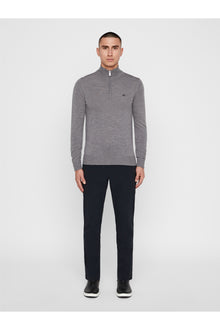 Men | Kian | Grey Melange