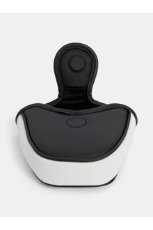 Men | Mallet Putter Cover | Black