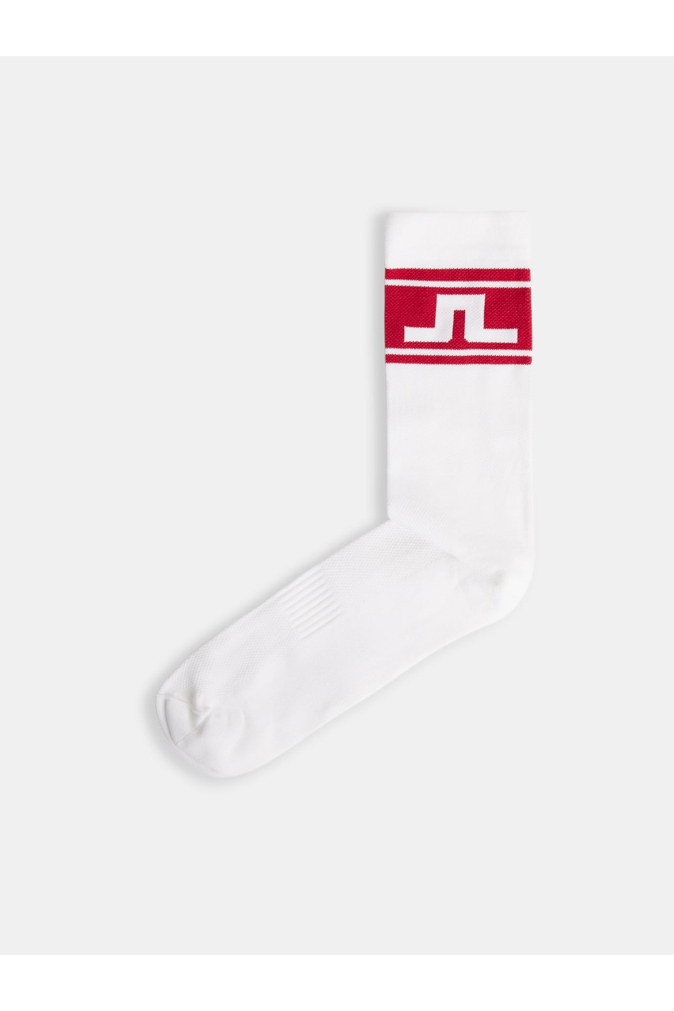Men | Percy Sock | Barbados Cherry