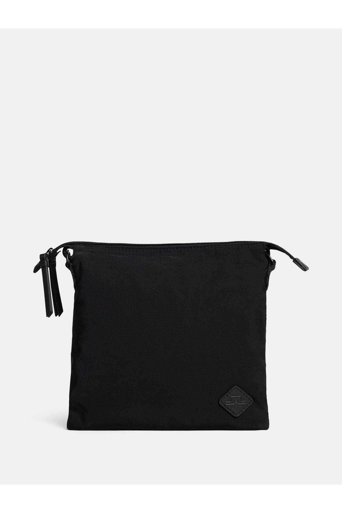 Men | Pete Packable Tote | Black