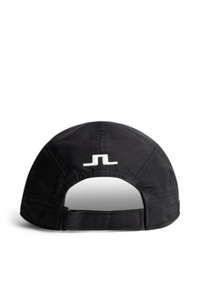 Men | Raz Cap | Black