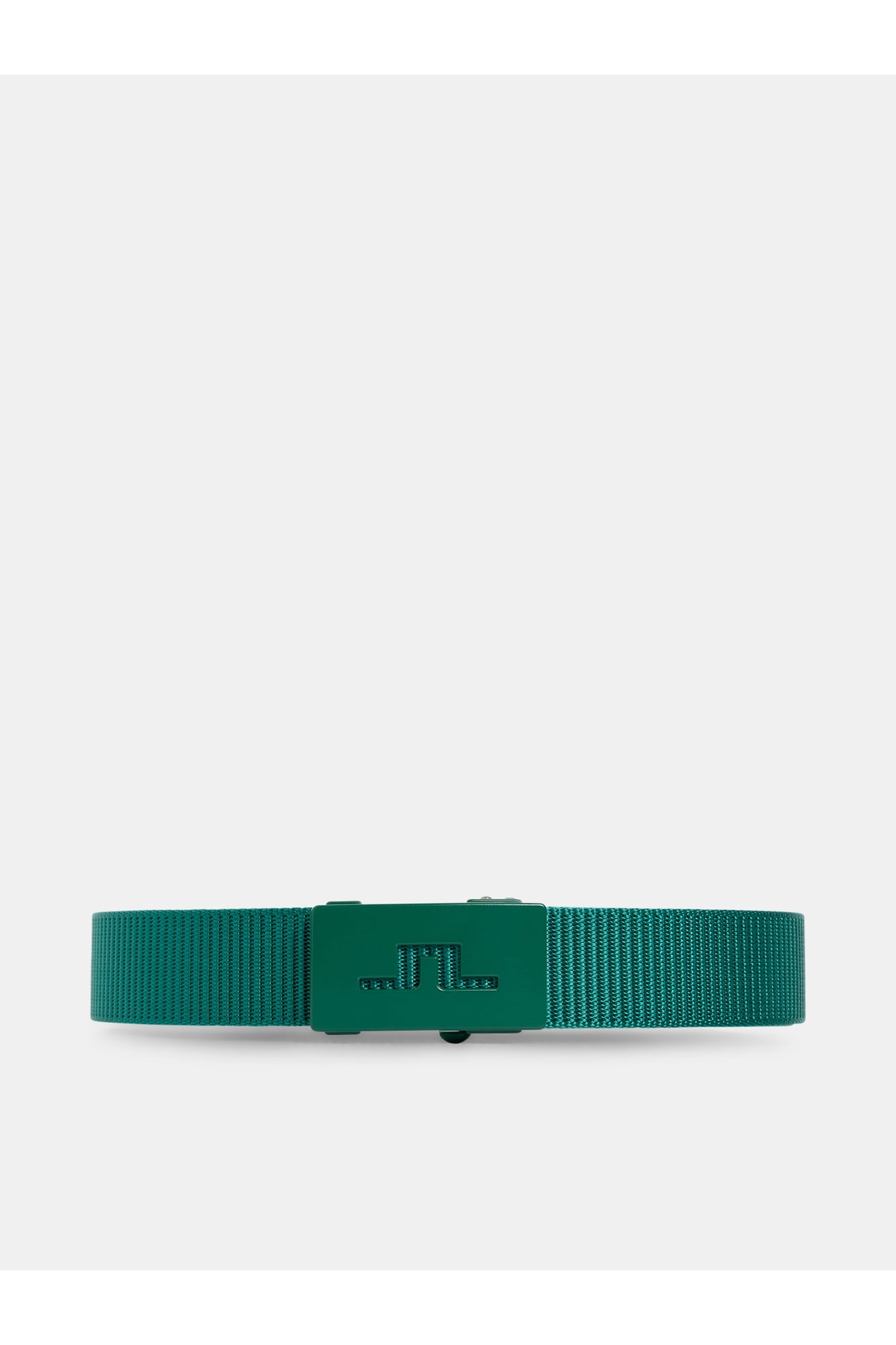 Men | Roy Webbing Belt | Proud Peacock