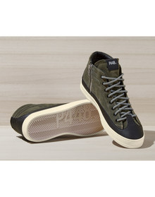 Men | Skate Muski | Green