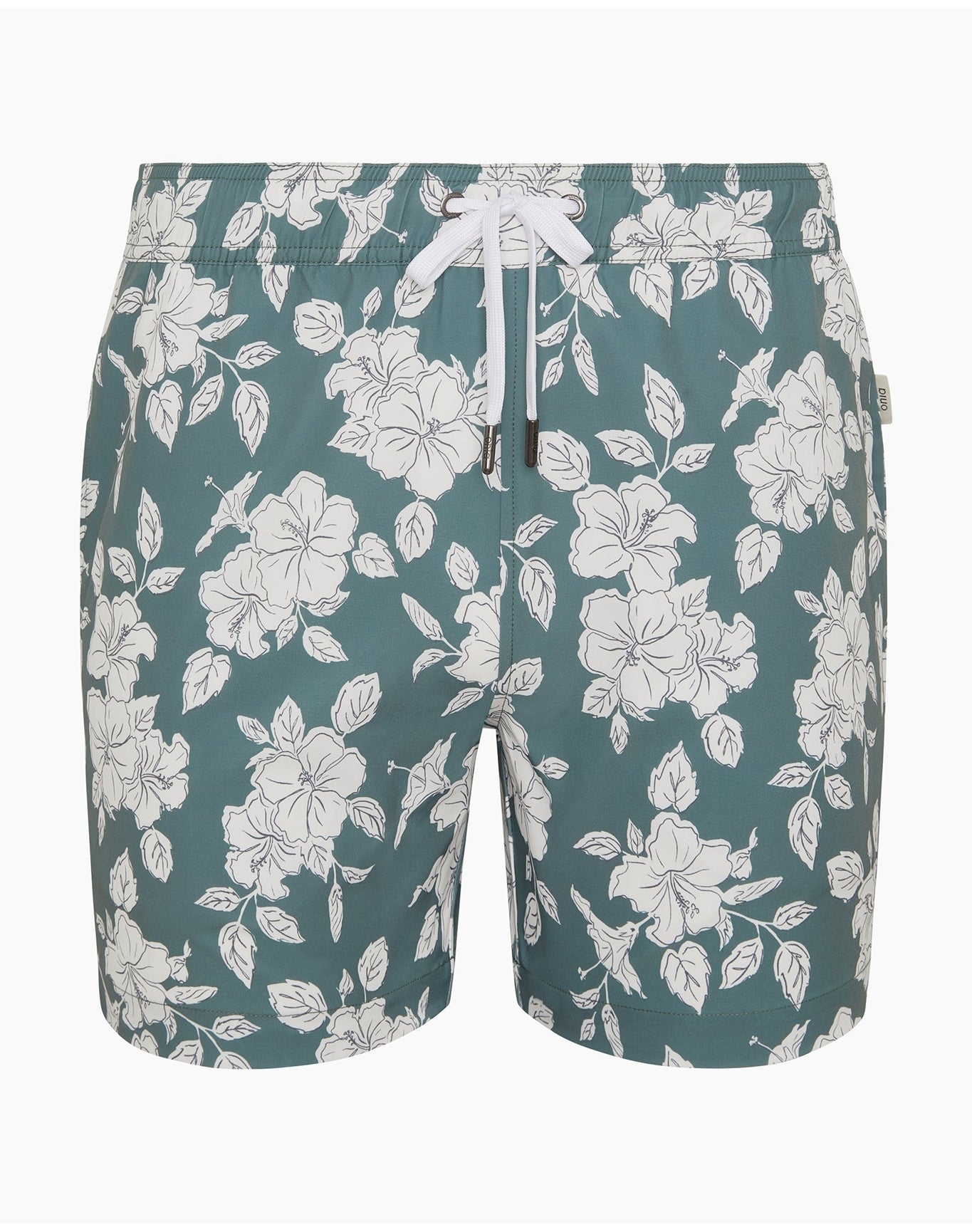 Men | Stretch Volley Swim Short 5" | Ivy VTAG V2