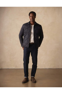 Men | The Only Jacket | Black