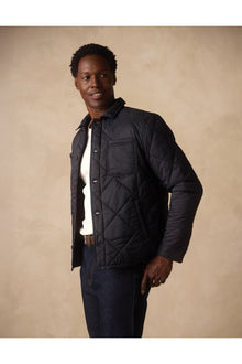 Men | The Only Jacket | Black