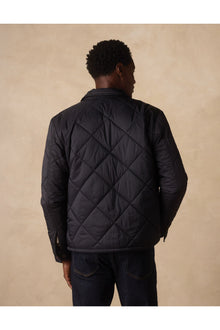Men | The Only Jacket | Black