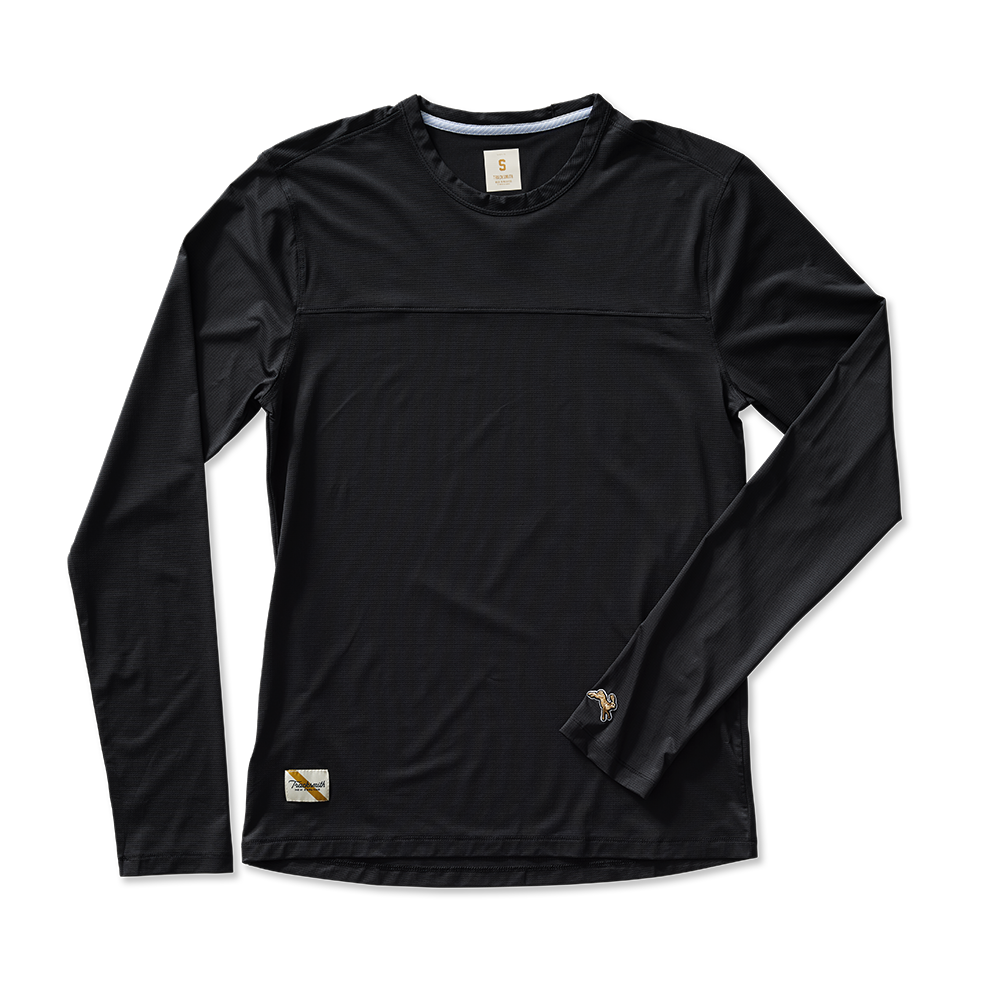 Twilight Long Sleeve | Black