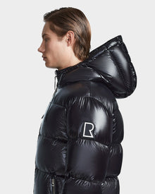 Men | DANIEL S - M123509 | Black