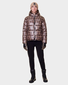 Men | CARTER - 6121507 | Rudsak Pattern