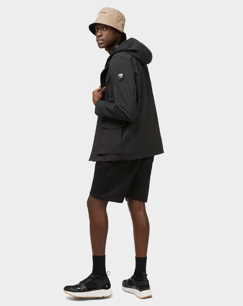 Men | DICE - CA EN 6120027 | Black