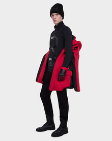 Men | DAYL - 6121512 | Poppy Red