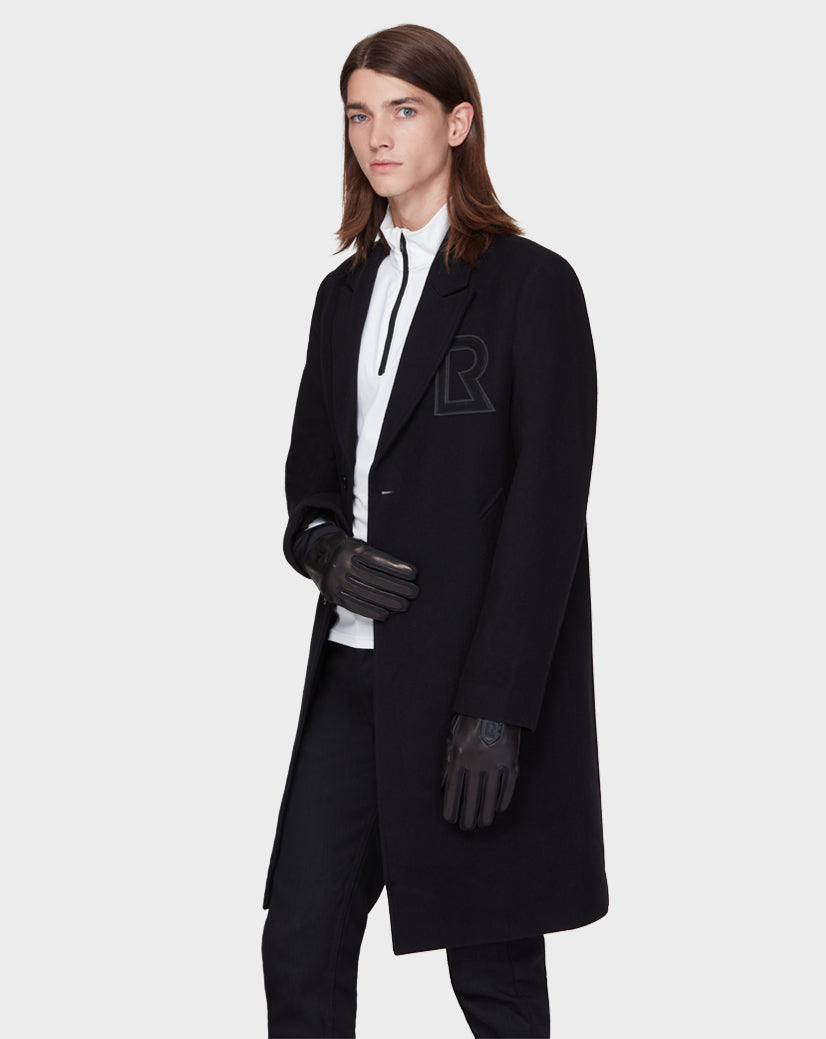 Men | DONNIE - 6121516 | Black