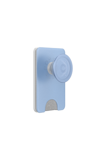 Metallic Frost | Blue