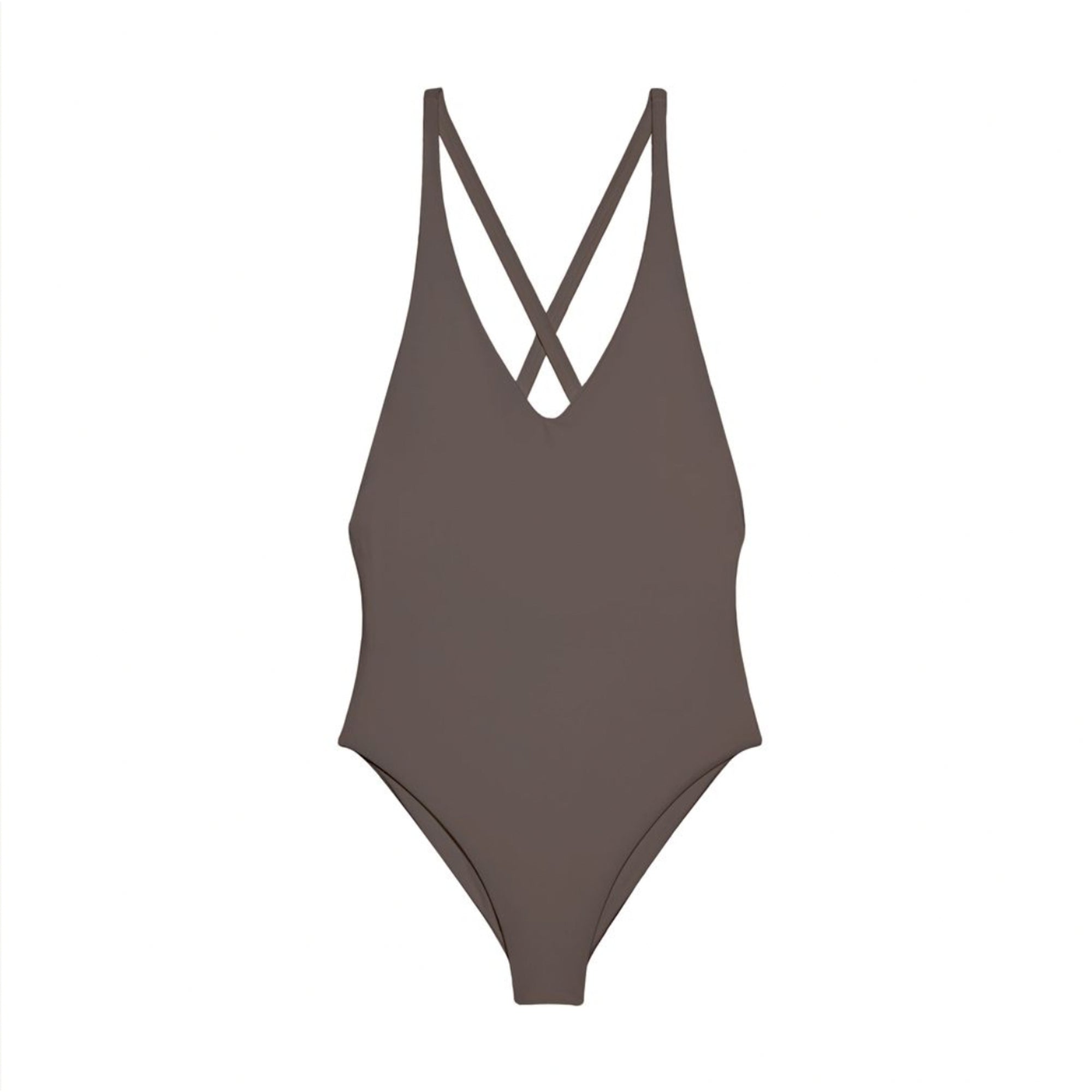 Mila One Piece | Nude Matte