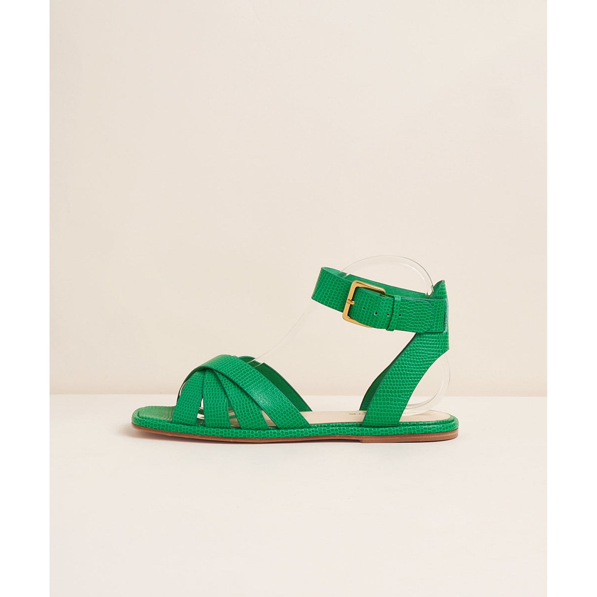 Milena Cute Summer Flat Sandal | Kite