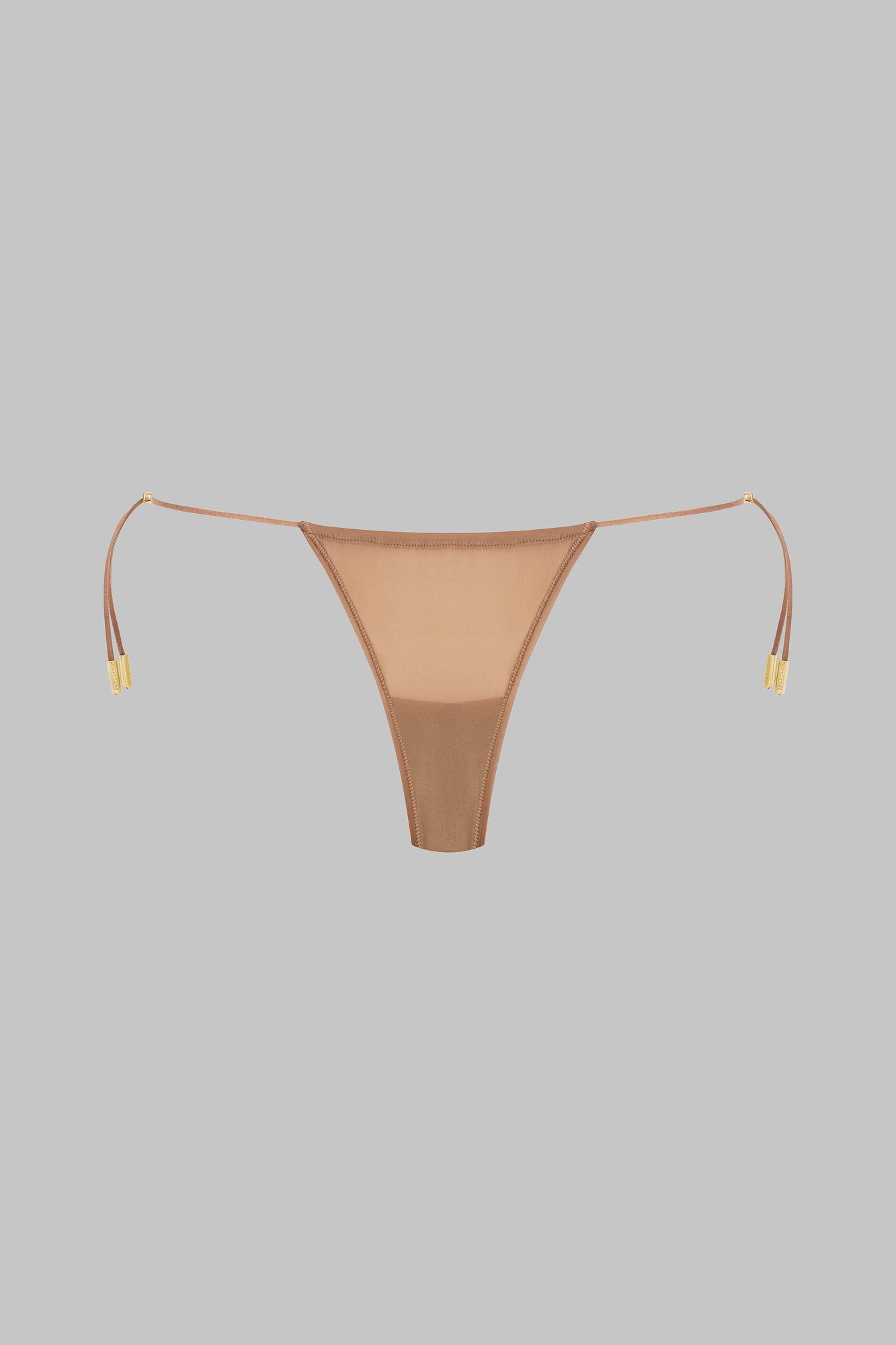 Mini Thong - French Kiss Light | Sienna