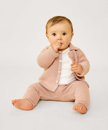 Girls | Baker Baby Pant | Pink