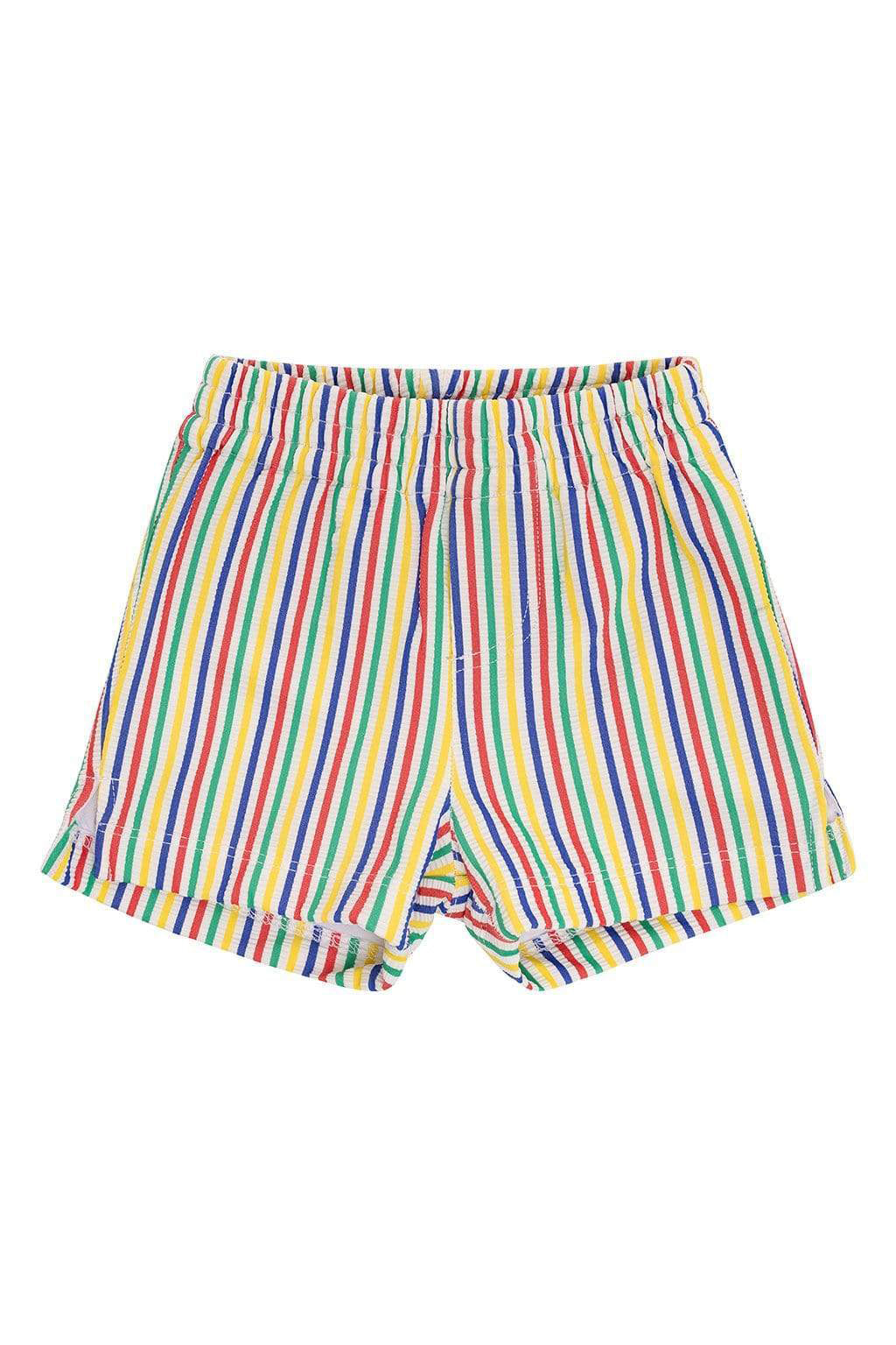 Kids | Boardshort | Fun Stripe