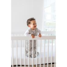 Dream Weighted Sleep Sack | Moon Grey