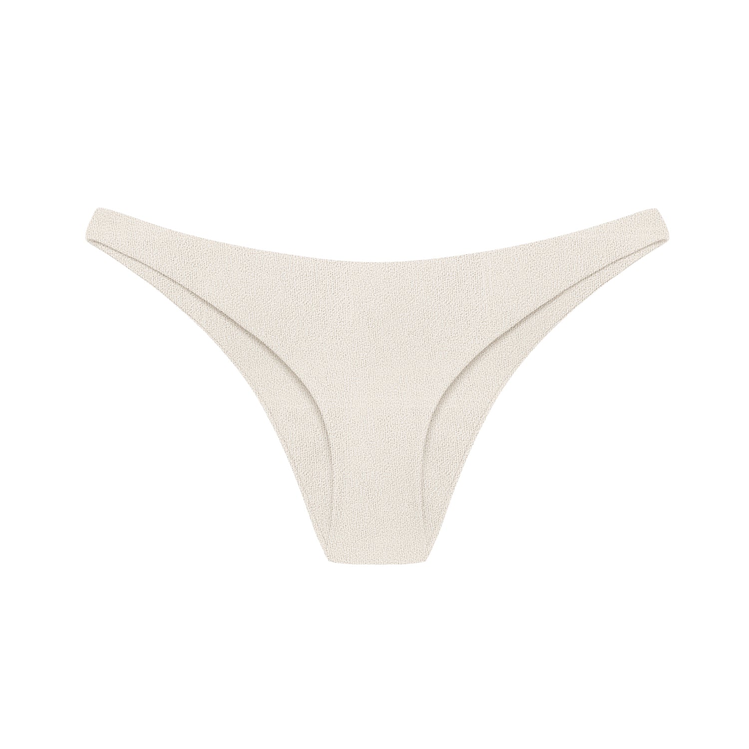 Most Wanted Bottom | Sandstone Terry Sheen