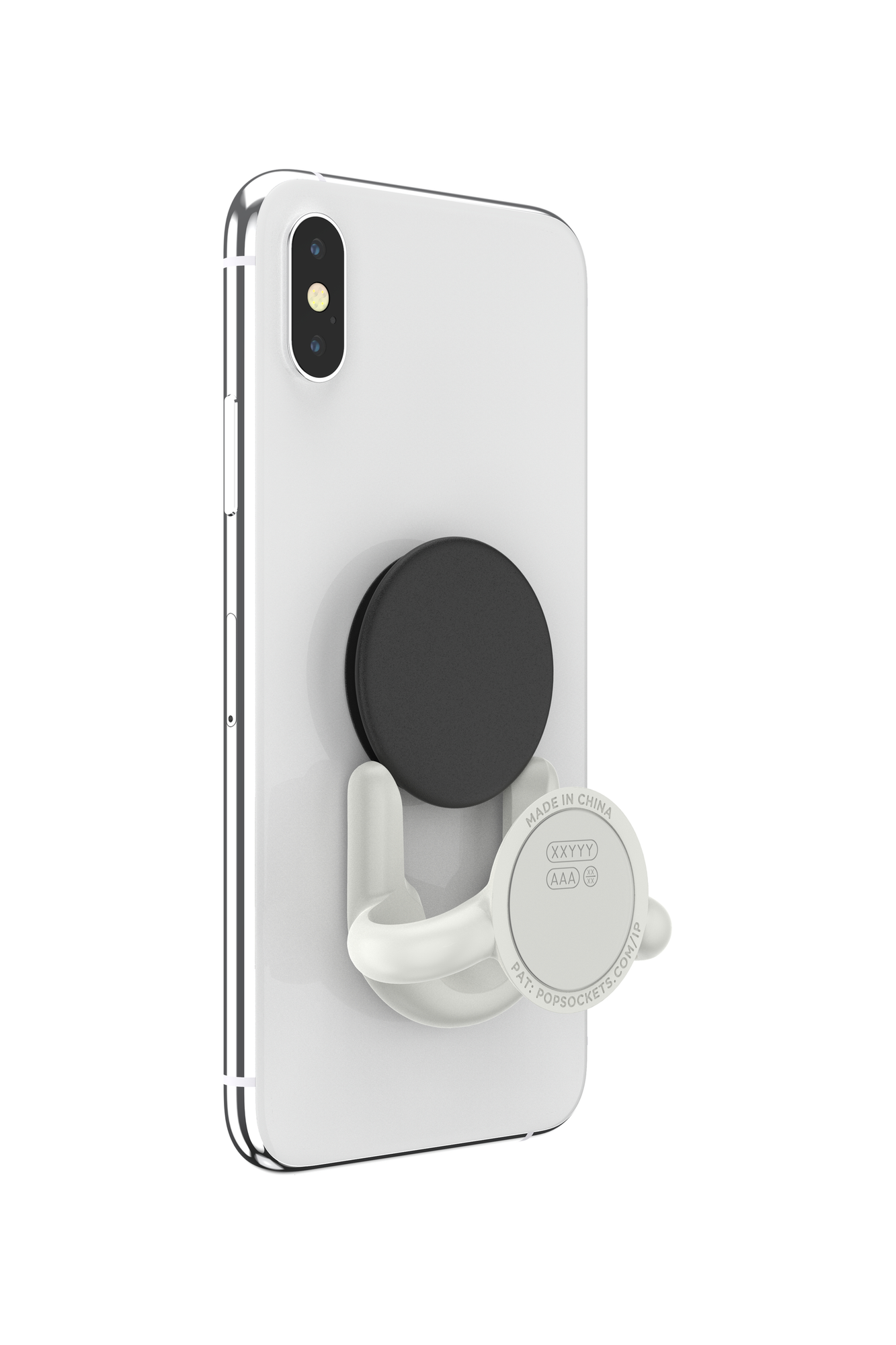 Multi Surface Mount | White