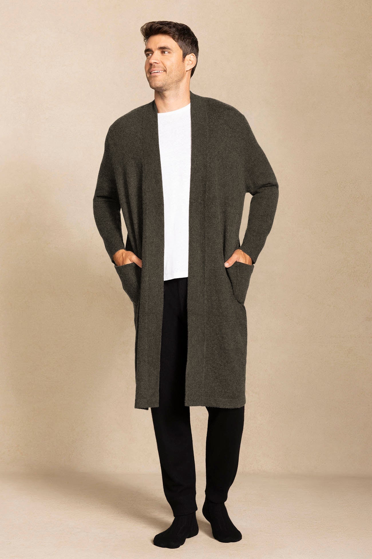 DARK OLIVE