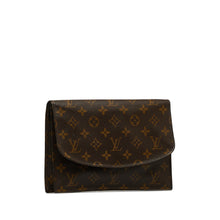 Louis Vuitton Pre-Owned Monogram Pochette Rabat 23 | Women | Brown