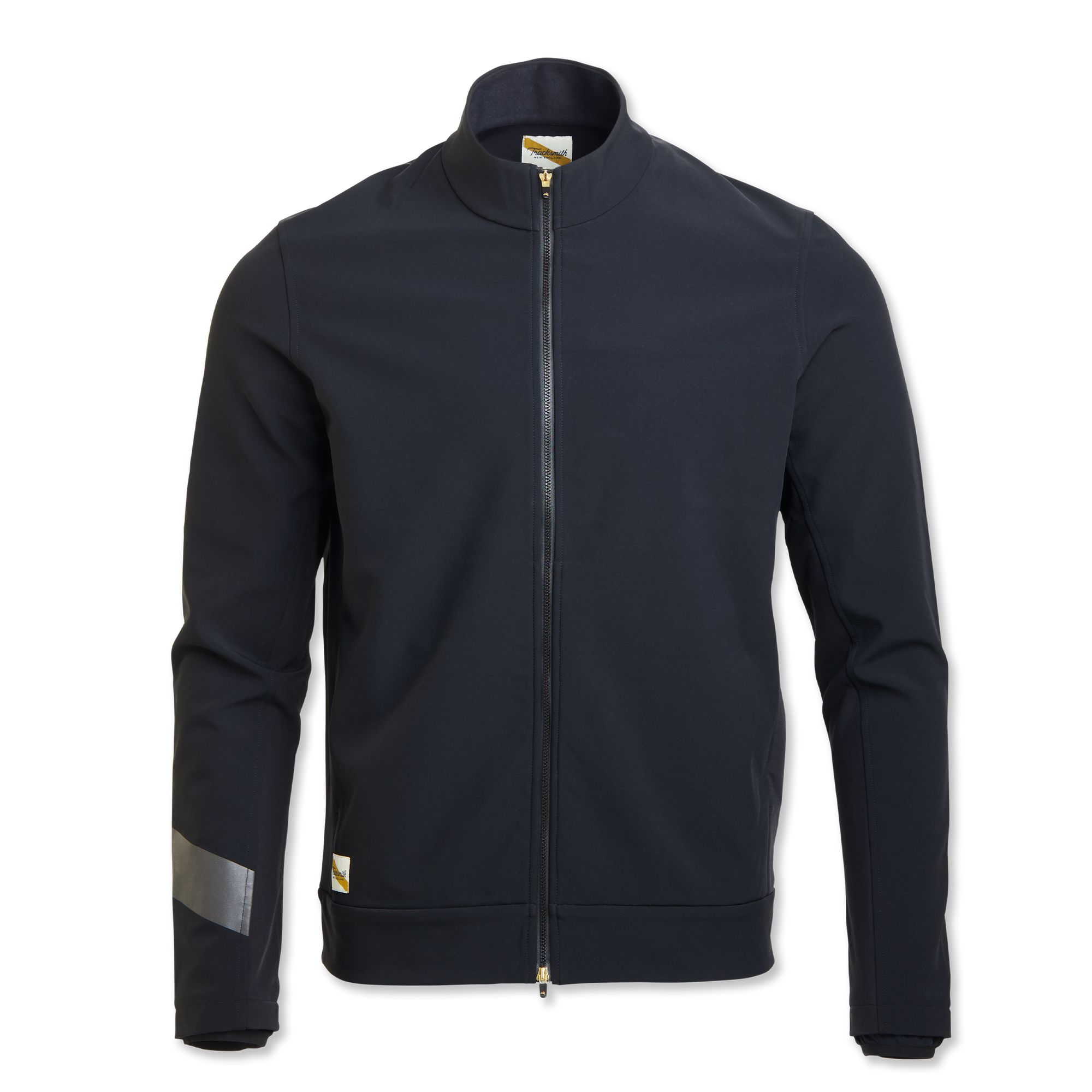 NDO Jacket | Black - Men